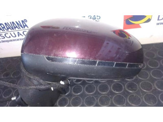 Зеркало электрическое Сзади Audi A1 2010-2018 года