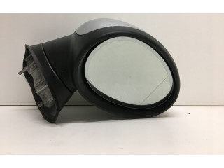 Zpětné zrcátko Mini Cooper Countryman R60 2017 00000000