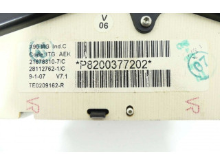 Панель приборов IMPRK763284   Dacia Logan I       