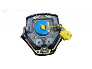 Подушка безопасности водителя 77800SEAG8100, E3MC3057829   Honda Accord