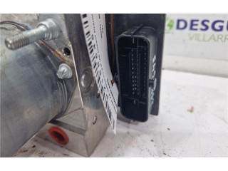 Блок управления АБС Jaguar XF X250