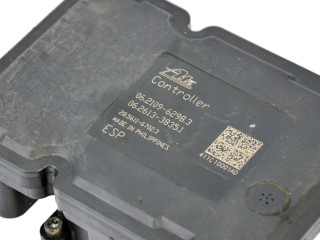 Блок АБС 4670A643 Mitsubishi ASX