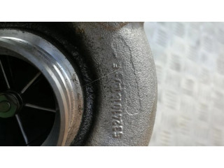 Turbodmychadlo Турбина A6510906180, 10009700076 Mercedes-Benz E C207 W207 2.1