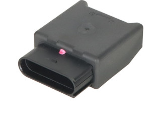 Блок управления топливного насоса 5Q0906093B   Skoda Fabia Mk4 (6VA)