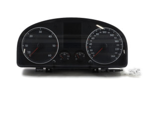 Панель приборов 1T0920861AXZ02, T1-0277A   Volkswagen Touran I       