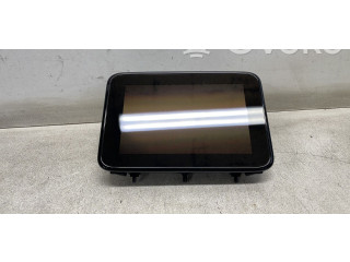 Дисплей 2303709 Ford Transit - Tourneo Connect