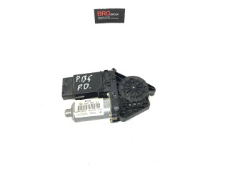 Передний двигатель механизма для подъема окон