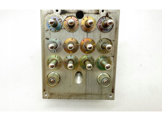 Блок АБС 8N0907379D, 8N0614517   Audi  TT Mk1  1999 - 2006 года