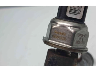 Топливная рампа 9681649580 Ford S-MAX