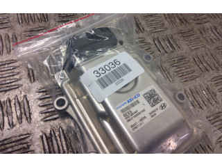 Блок управления коробкой передач 95541-26EX5   Hyundai Bayon