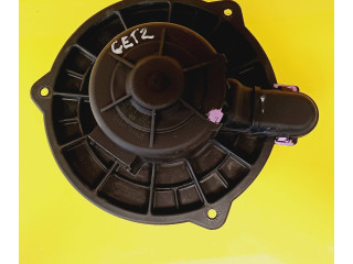 Вентилятор печки    971121C000, F00S330024   Hyundai Getz