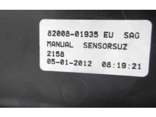 Зеркало электрическое        Renault Clio I  1997 - 1998 года   