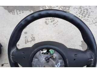 Руль BMW X3 E83  2003 - 2010 года       