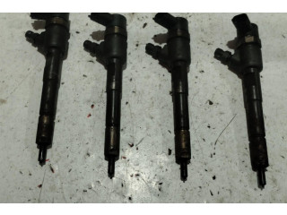 Vstřikovací čerpadlo 0445110351, 0445110351 Fiat Punto Evo