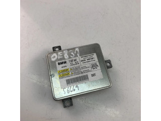 Блок фонаря / (блок «хenon»)