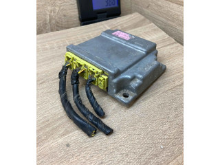 Блок управления надувных подушек C10057K30A, 9L02A Mazda Premacy - года