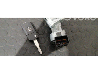 Комплект блоков управления    Mazda 3 II