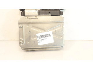 Блок управления двигателем Блок управления Audi A6 S6 C5 4B