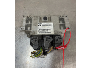 Блок управления Citroen C5