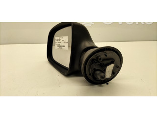 Зеркало (механическое) Dacia Sandero 2008 - 2012 года