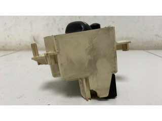 Блок управления климат-контролем 810621263F Citroen Xsara