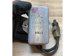 Блок управления MD093697, K8T75274 Mitsubishi Pajero