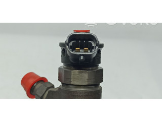 Форсунка 8201453073, 0445110652    Renault Clio IV  K9K608 