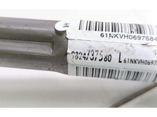 Рулевая рейка 9824737580, 9815905380 Peugeot 2008 II 2019 - года