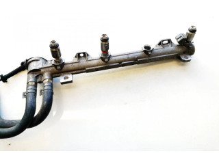 Топливная рампа 036133319b, iwp058   Volkswagen Polo III 6N 6N2 6NF  