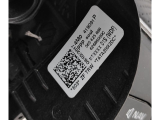 Volant Audi Q7 4M 2017 4M0419689, 4M0419091P