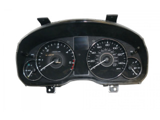 Панель приборов 85003AJ780 Subaru Legacy