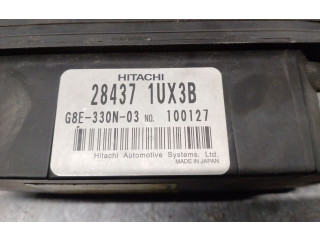 Блок управления 284371UX3B, 284371UX3B   Infiniti EX