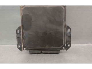 Řídící jednotka 23710EB310, MB2758003602 Nissan Navara 2005