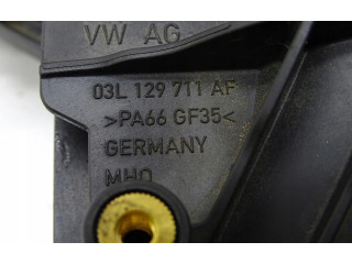 Всасывающий коллектор 03L129711AF Audi A5 8T 8F