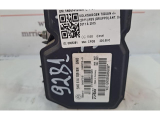 Jednotka ABS 5N0614109BN, 5N0614109BN   Volkswagen Tiguan 2011