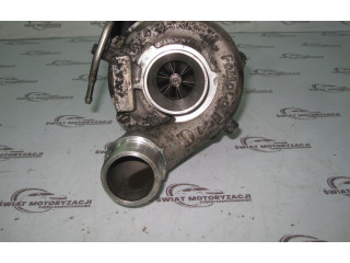 Турбина Jaguar XF 624GB, 306DT