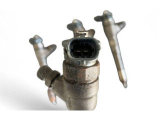 Форсунка 0445110652 Dacia Dokker K9KE626 K9KE6