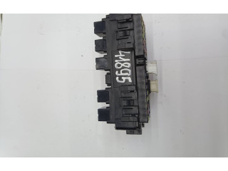 Блок предохранителей Infiniti Q50