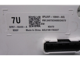 Ручка стеклоочистителей Mazda 2