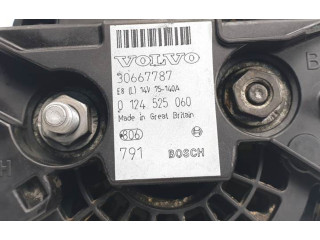 Генератор 30667787   Volvo XC90      