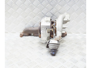 Турбина Volkswagen Jetta VI 7755170002, 04L971501C