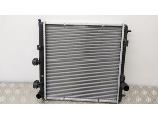 Радиатор охлаждающей жидкости