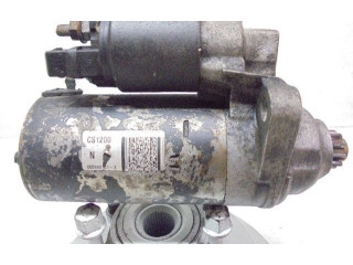 Блок предохранителей  020911023P, 020911023P   Seat Ibiza II (6k)    