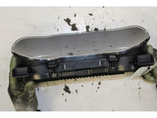 Панель приборов Jeep Renegade