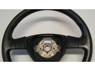 Руль Volkswagen Golf Plus  2005-2013 года 1K0419091EQ      