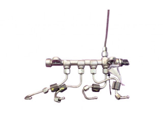 Топливная рампа 55234039, 55234039   Fiat Freemont  