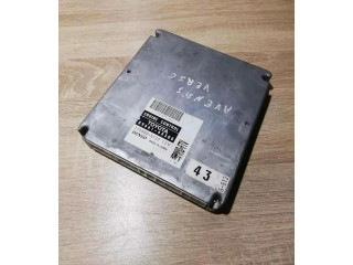 Блок управления двигателем Блок управления 8966144300, 1758005122 Mercedes-Benz GLE AMG (W166 - C292)