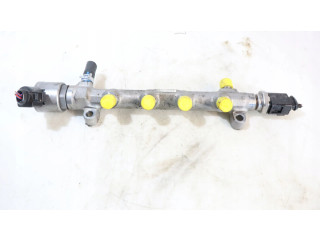 Топливная рампа    Skoda Kodiaq  