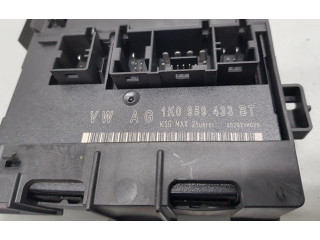 Блок комфорта 1K0959433BT Volkswagen Golf Plus