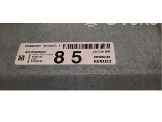 Блок управления коробкой передач    Renault Clio V